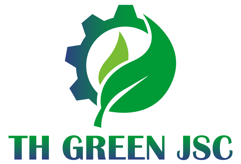 CÔNG TY CỔ PHẦN CÔNG NGHỆ MÔI TRƯỜNG TH GREEN